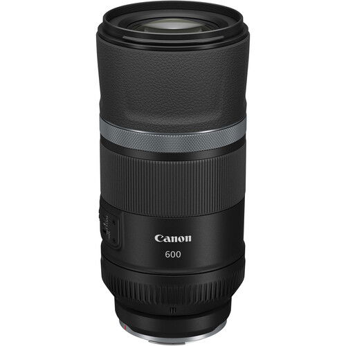 Canon RF 600mm F11 IS STM Obiectiv Foto Mirrorless [2]