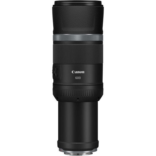 Canon RF 600mm F11 IS STM Obiectiv Foto Mirrorless [4]