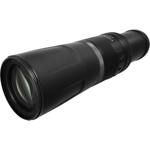 Canon RF 800mm F11 IS STM Obiectiv Foto Mirrorless [3]