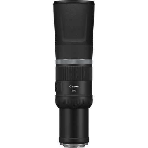 Canon RF 800mm F11 IS STM Obiectiv Foto Mirrorless [5]