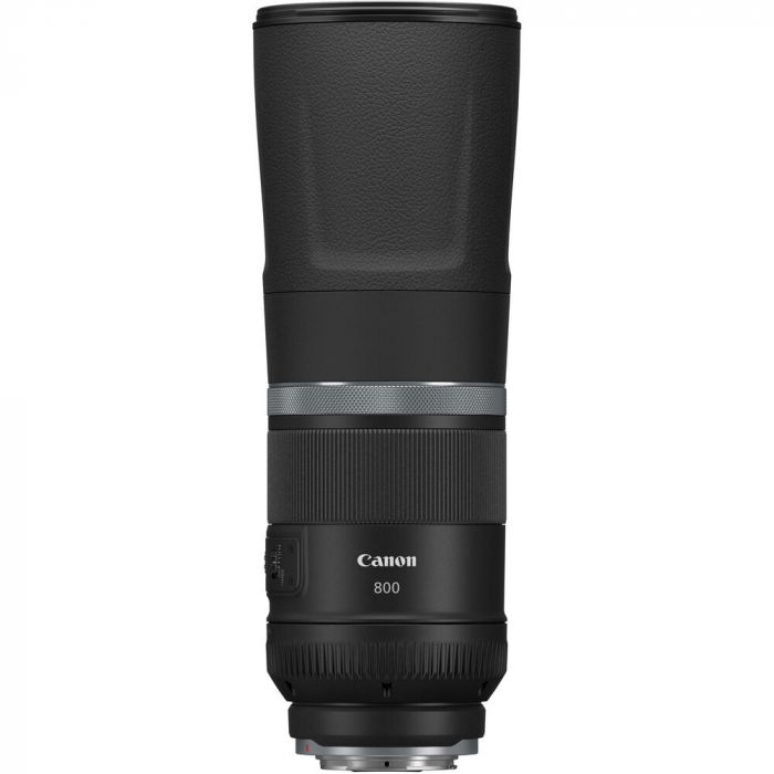 Canon RF 800mm F11 IS STM Obiectiv Foto Mirrorless [1]