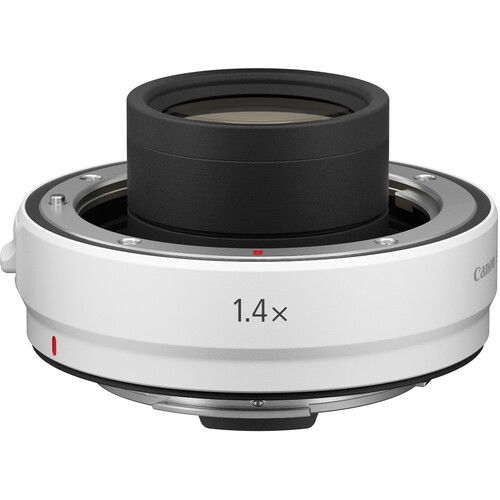 Canon RF Extender 1.4x Teleconvertor [1]