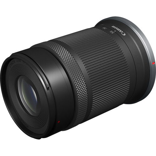 Canon RF-S 55-210mm f/5-7.1 IS STM [4]