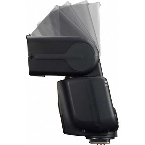 Canon Speedlite 430EX III RT Wireless TTL - Blit TTL [3]