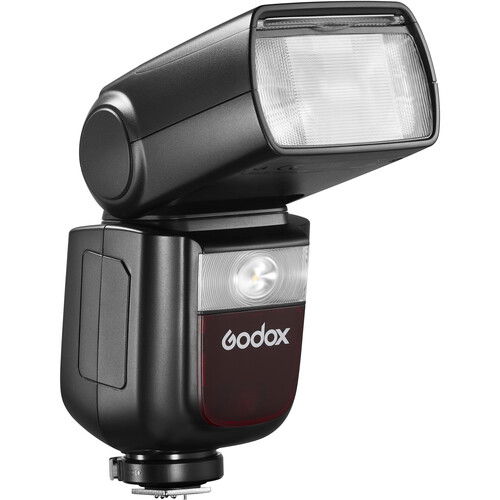 Godox V860IIIS TTL Sony Blitz Ving cu acumulator si incarcator [4]