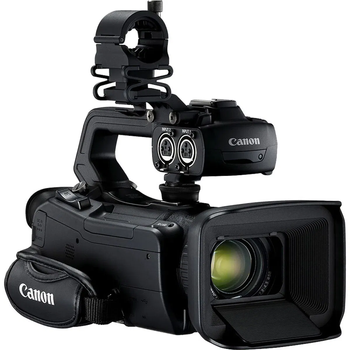 Canon XA50 Camera Video Profesionala UHD 4K [2]
