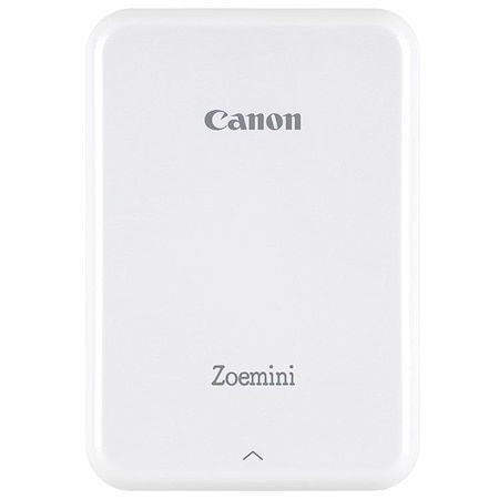 Canon Zoemini 2  Alb Imprimanta foto cu Bluetooth [1]