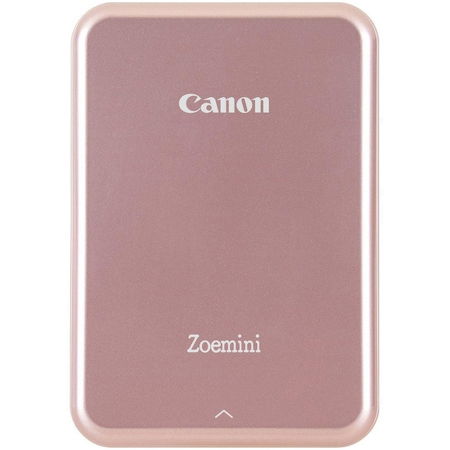 Canon Zoemini 2 Rose Gold Imprimanta foto cu Bluetooth [1]