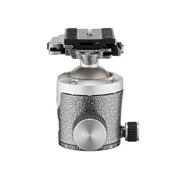 Gitzo Cap Bila Center Ball Serie 4 Lever [1]