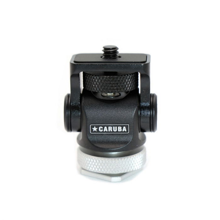Caruba Cap prindere cu adaptor patina [1]