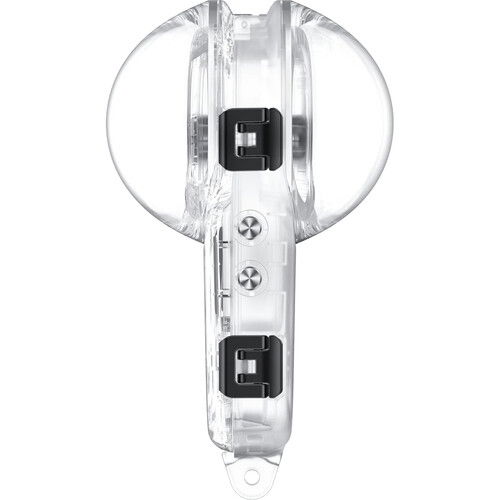 Carcasa subacvatica Insta360 Invisible Dive Case pentru X5 [2]