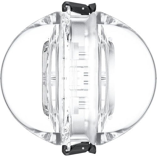Carcasa subacvatica Insta360 Invisible Dive Case pentru X5 [4]