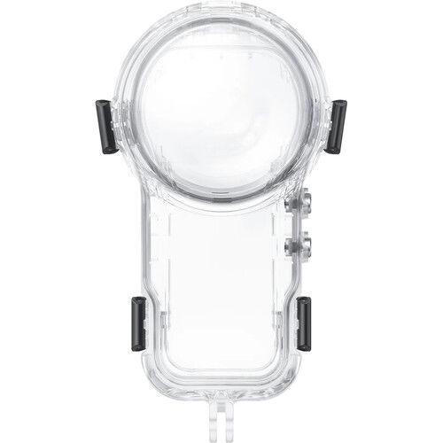 Carcasa subacvatica Insta360 Invisible Dive Case pentru X5 [1]