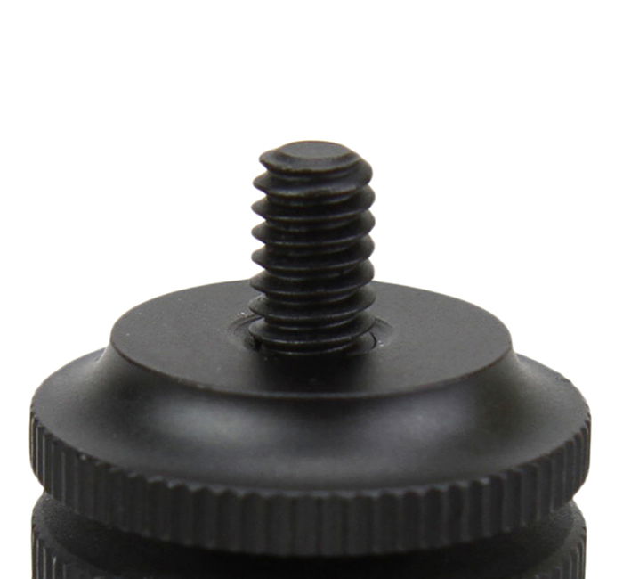 Caruba Adaptor patina cu surub 1/4 [5]