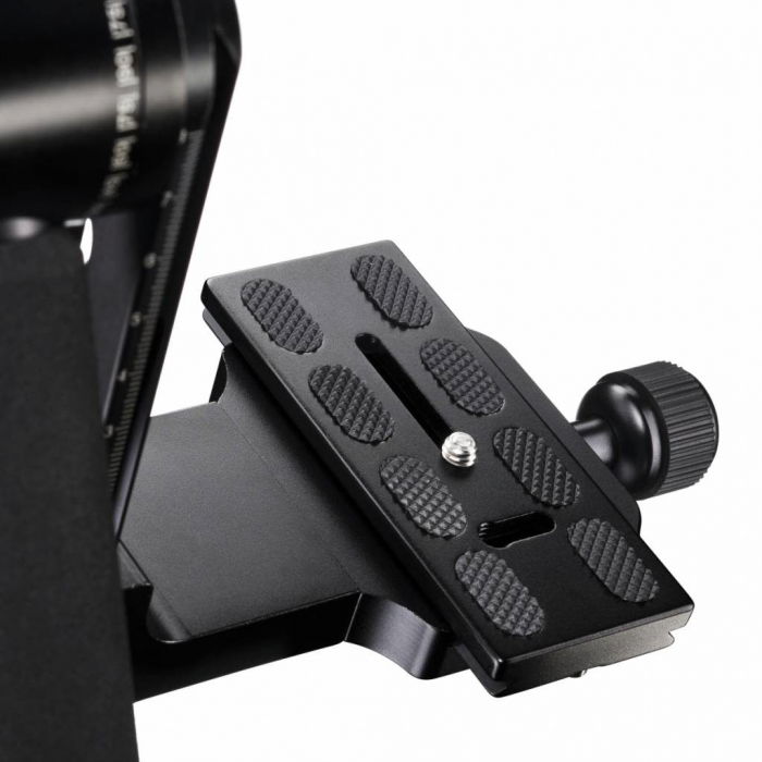 Caruba Cap tip gimbal din carbon cu maner detasabil [3]