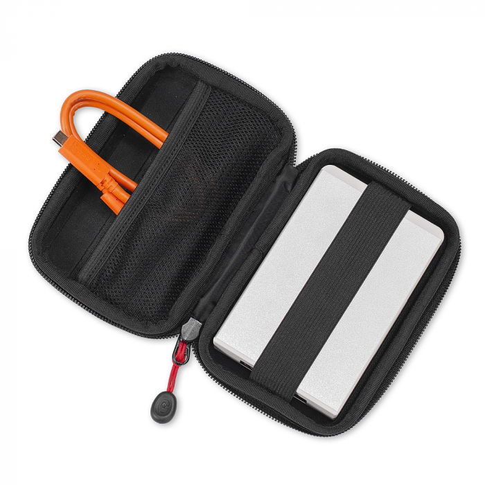 Caruba Carcasa dura pentru hard disk portabil [2]