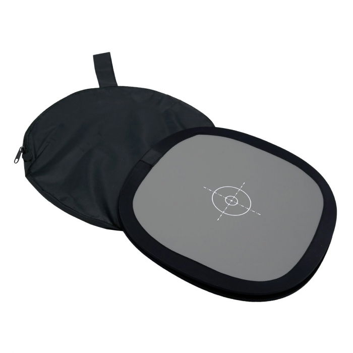 Caruba Card pliabil gri 3 in 1 30cm [1]