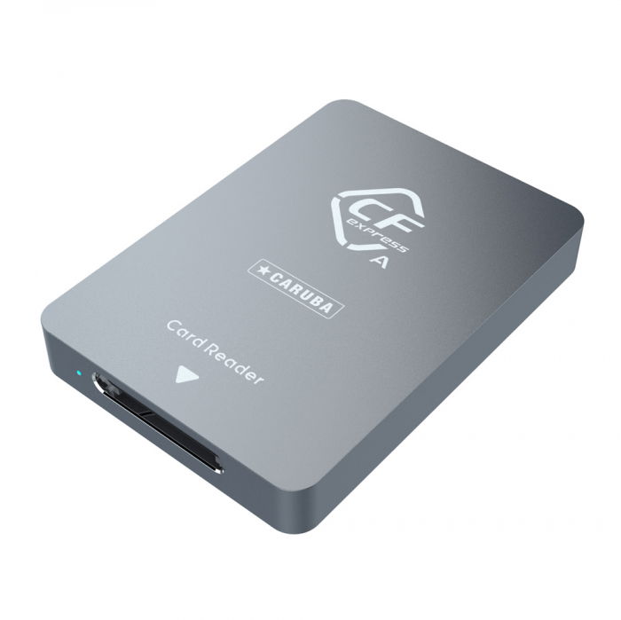 Caruba Cititor de carduri CFexpress tip A USB 3.1 [1]