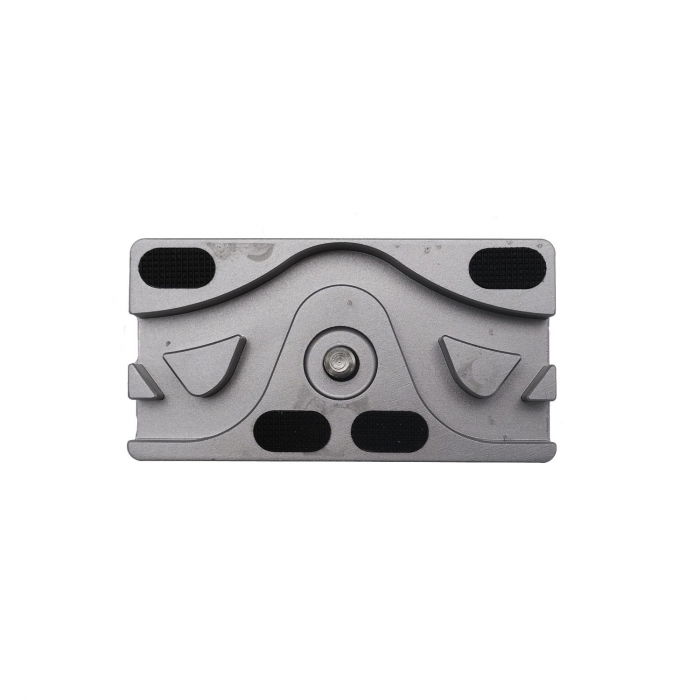 CSTP-2 Placa trepied pentru oprirea cablului Tether [2]
