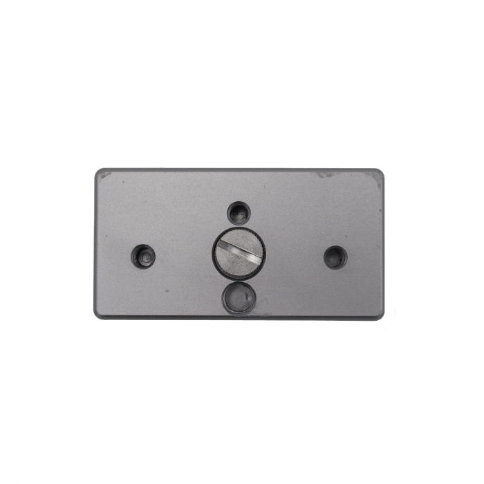 CSTP-2 Placa trepied pentru oprirea cablului Tether [3]