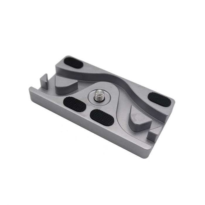 CSTP-2 Placa trepied pentru oprirea cablului Tether [1]