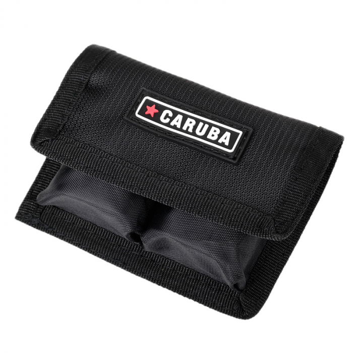 Caruba husa pentru 2 baterii [2]