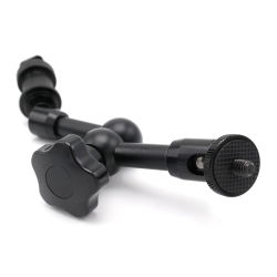 Caruba Magic Arm 7" cu Buton de Blocare Rotativ [1]