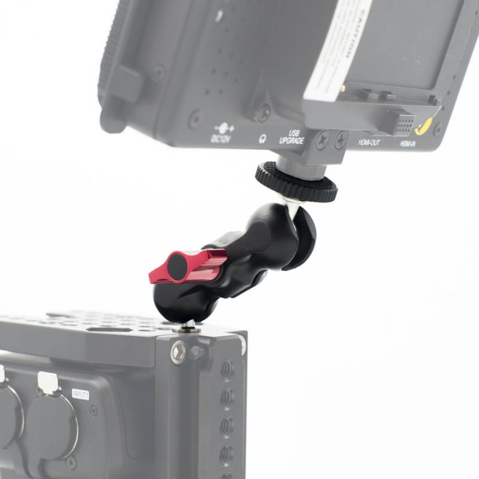 Caruba Magic Arm pentru monitor [1]