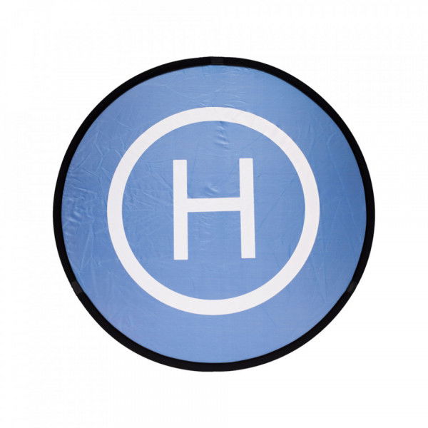 Caruba pad de aterizare pentru drona 110 cm [4]