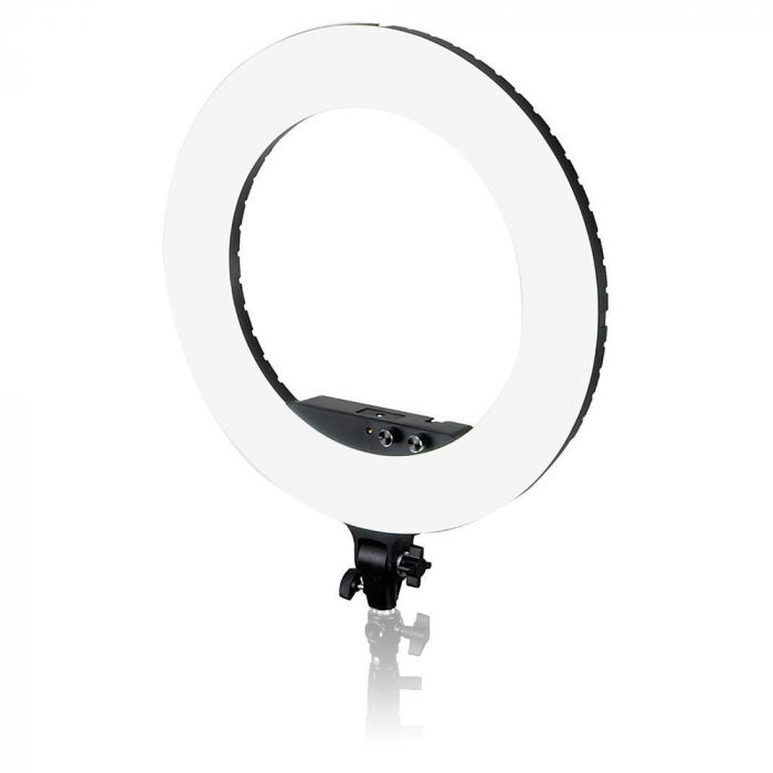 Caruba PRO Ring Light 45cm 100W LED [1]