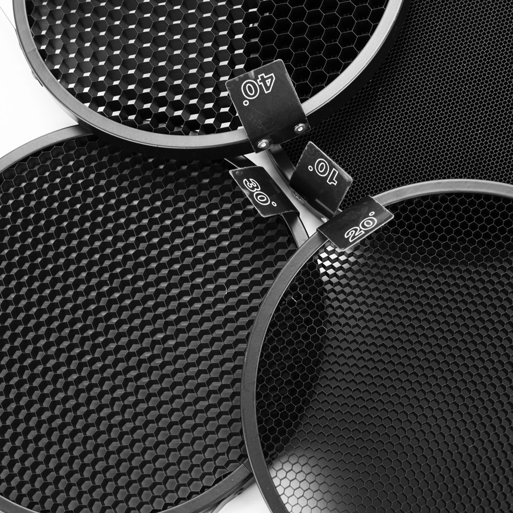 Caruba Reflector 7 inch [3]