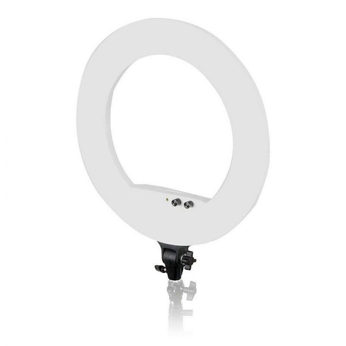 Caruba Ring Light 45cm LED Bicolor 48W [4]