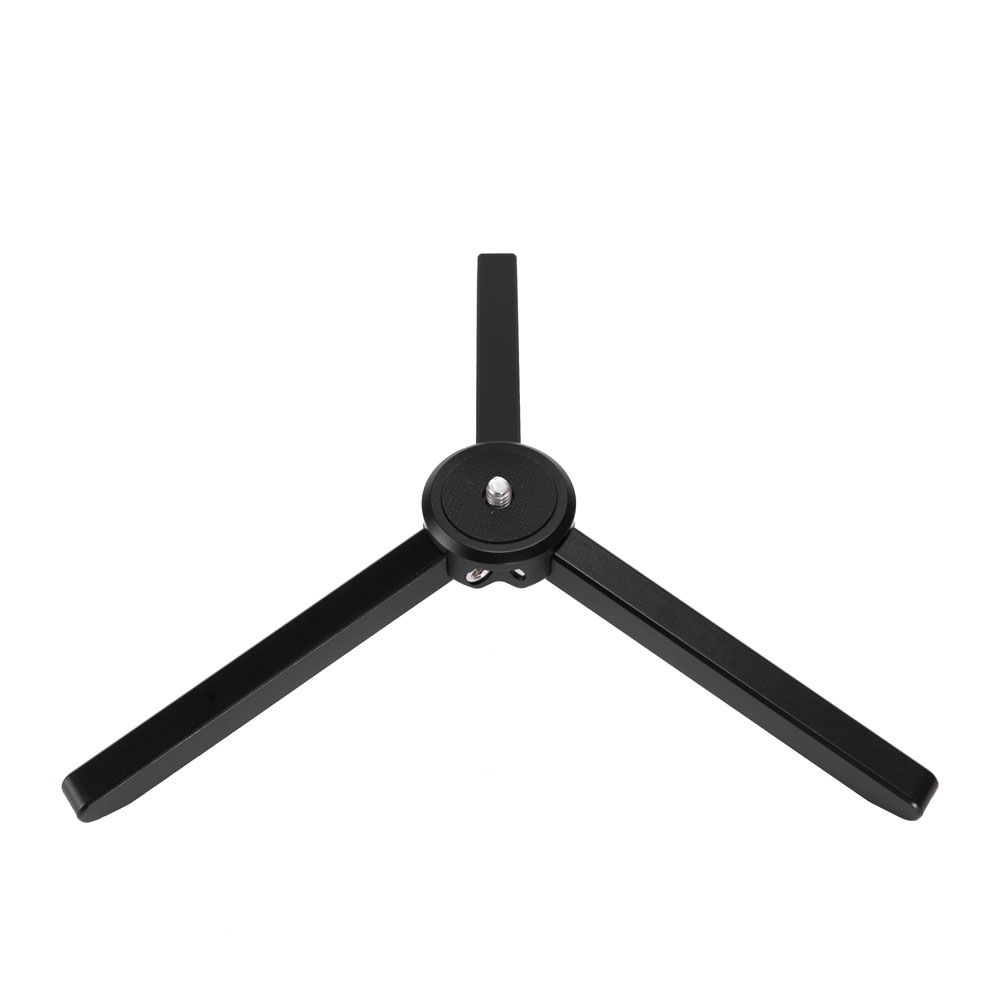 Caruba Solid Metal Tripod [1]