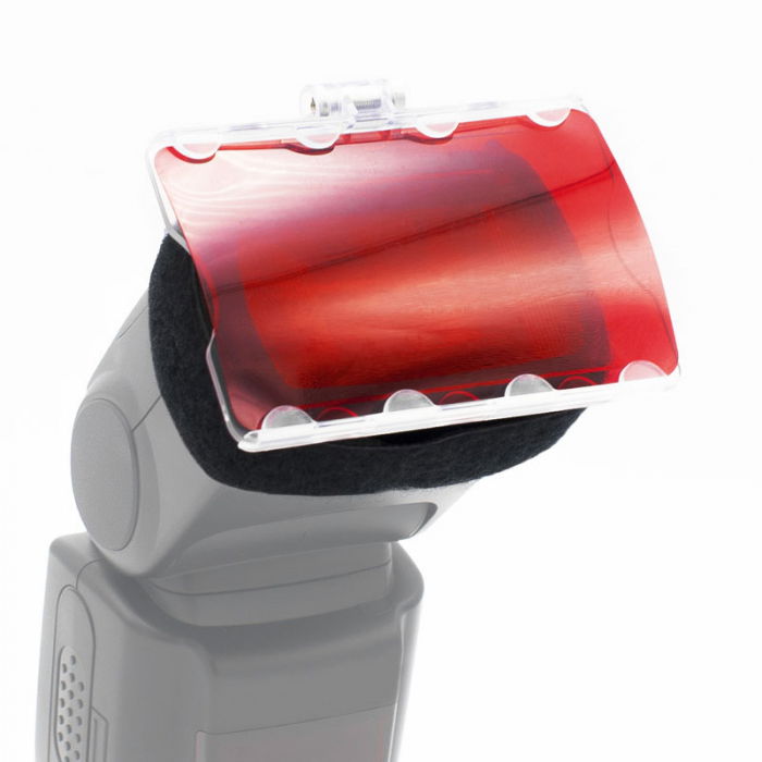 Kit 30 geluri colorate pentru blit [1]