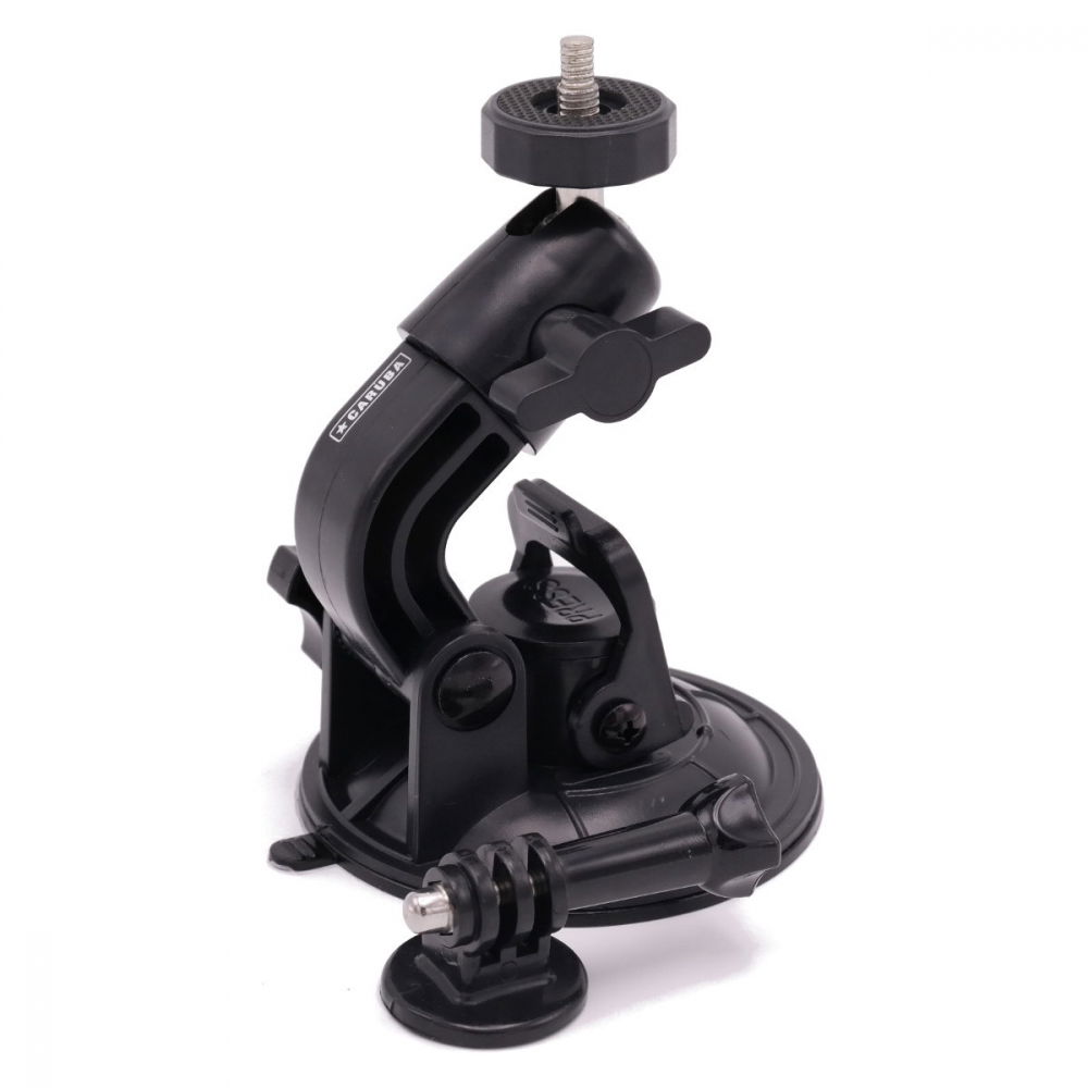 Caruba Suction Cup PRO Mount [1]