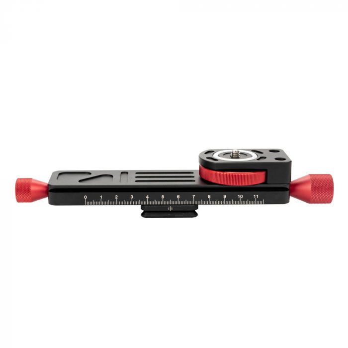 W-160 Sina micrometrica de focalizare pentru macro [1]