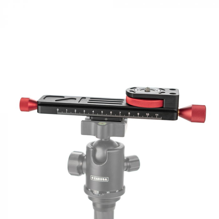 W-160 Sina micrometrica de focalizare pentru macro [2]