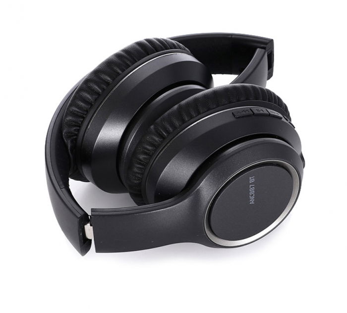 Casti Wireless Bluetooth 5.0 [2]