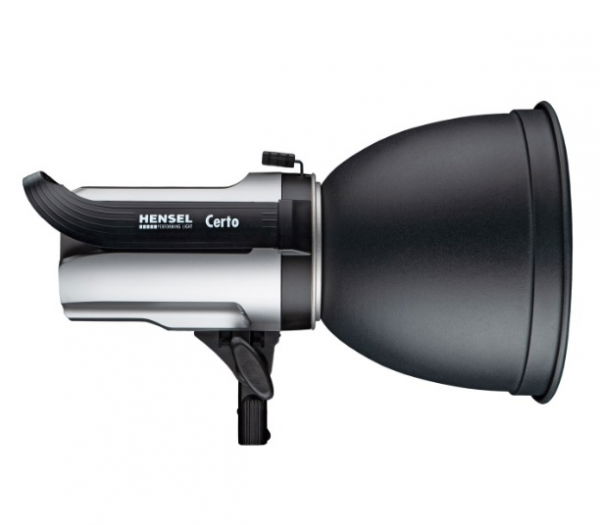 Hensel Blitz Certo 400 (230V) [1]