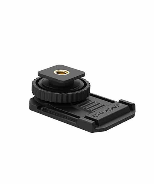 CKMOVA Vocal M V1 Microfon wireless  UHF [7]