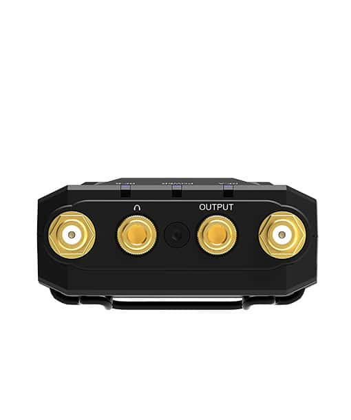 CKMOVA Vocal M V2 Microfon wireless UHF [4]