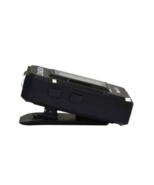 CKMOVA Vocal X V2 Microfon wireless tip lavaliera dubla [10]