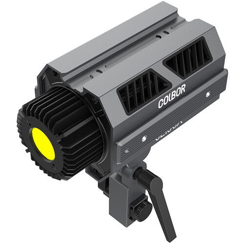 Colbor CL100X LED Bi-Color modulara 100W cu montura Bowens [2]