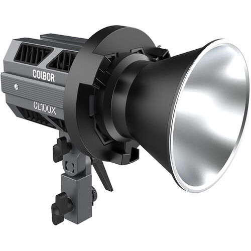 Colbor CL100X LED Bi-Color modulara 100W cu montura Bowens [1]