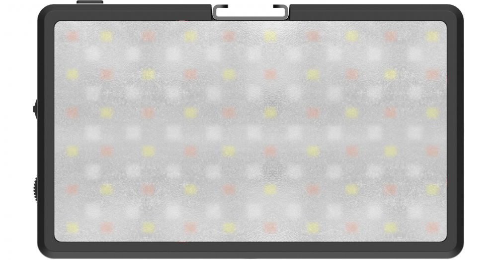 Colbor PL8R lampa LED RGB portabila [5]