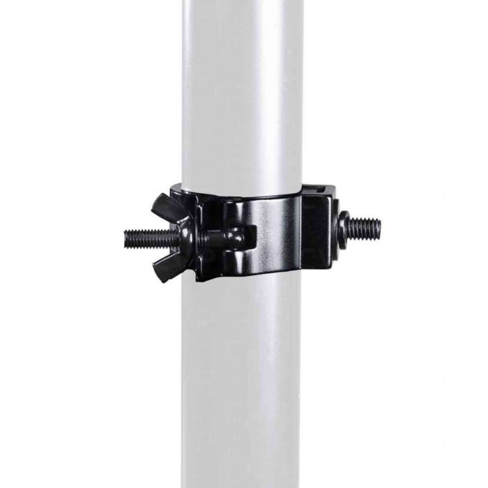 Colier Rycote 48-51mm cu surub [2]