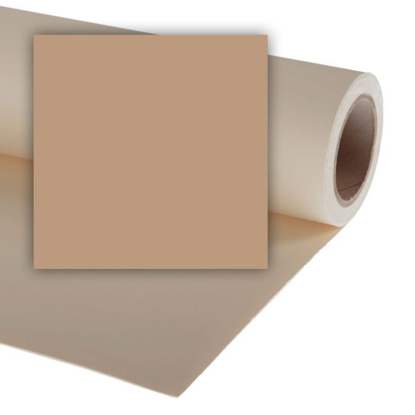 Colorama Fundal foto maro Coffee 2.72 x 11m [1]