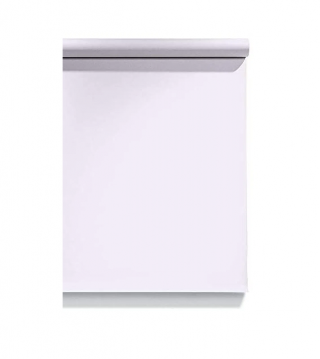 Fundal foto alb Arctic White 2.72 x 10m [1]