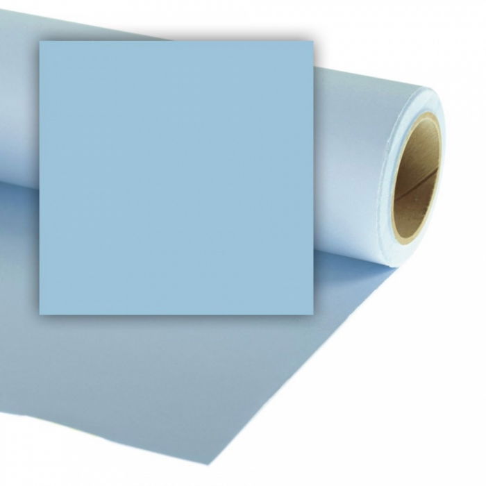 Colorama fundal foto Forget Me Not 2.18 x 11m [1]
