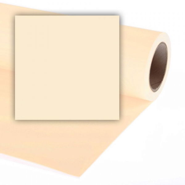 Colorama fundal foto bej Vanilla 2.72 x 11m [1]
